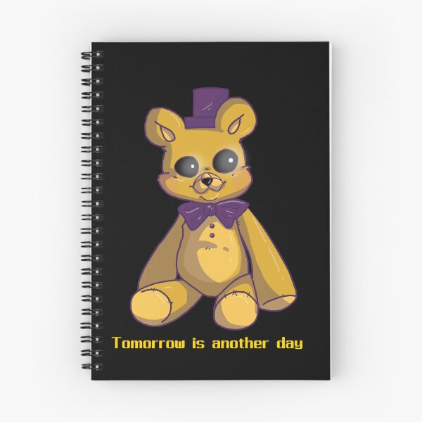 Item preview, Tomorrow is another day  designed and sold by AnnaBella-Lee.