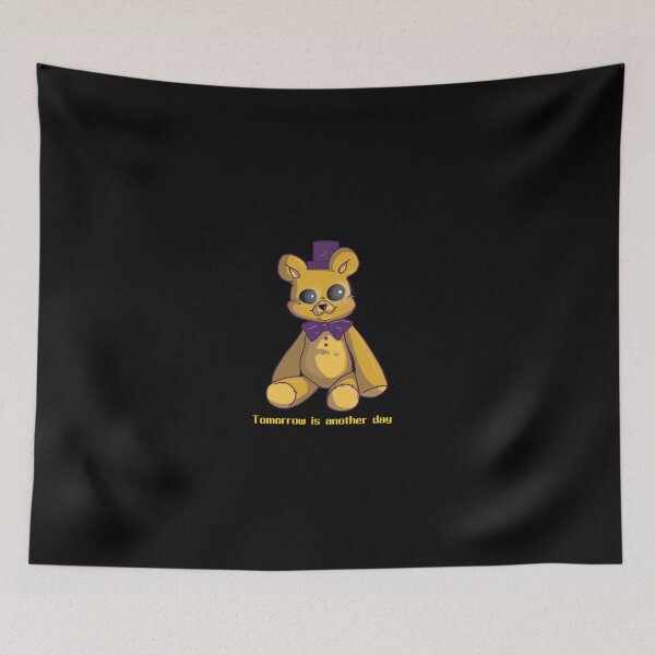 Item preview, Tomorrow is another day  designed and sold by AnnaBella-Lee.