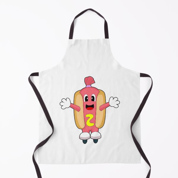 Item preview, Hotdog Inline skating Roller skates designed and sold by Snabdesign84.