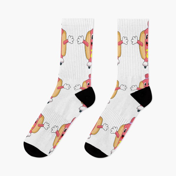 Item preview, Hotdog Inline skating Roller skates designed and sold by Snabdesign84.