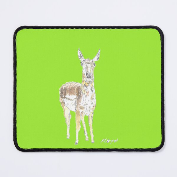 Item preview, Pronghorn antelope  designed and sold by chrisnature.