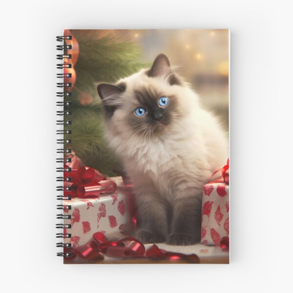Item preview, AngelSmiles - Mystical Ragdoll: A Gentle Spirit designed and sold by Angelsmiles.