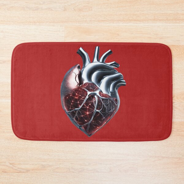 Item preview, Quantum Heart: Love's Quantum Leap designed and sold by InnerGrow.