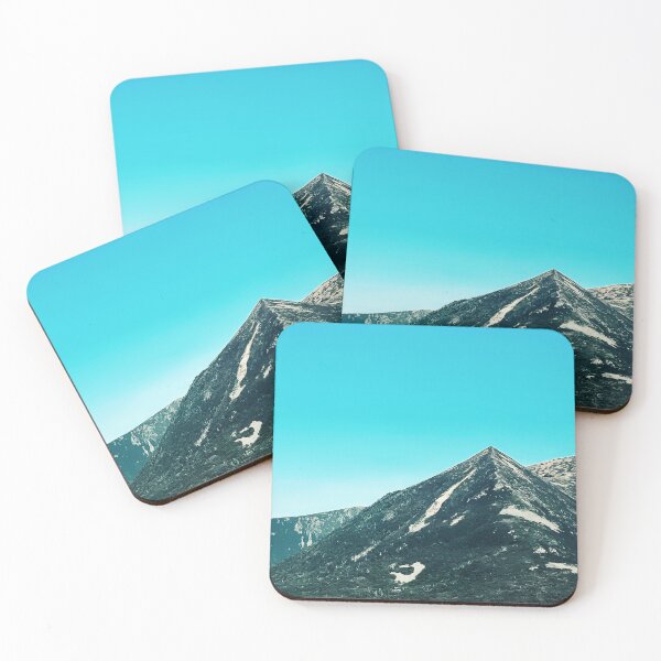 Item preview, Northern Peak designed and sold by Jason Tompkins.