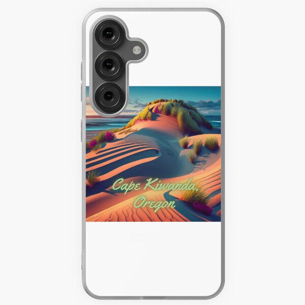 Item preview, Cape Kiwanda Pacific City, Oregon  designed and sold by OregonsOwn.