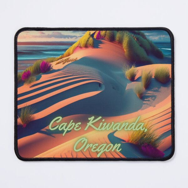 Item preview, Cape Kiwanda Pacific City, Oregon designed and sold by OregonsOwn.