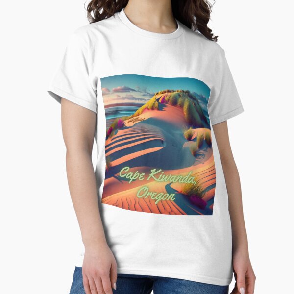 Item preview, Cape Kiwanda Pacific City, Oregon  designed and sold by OregonsOwn.