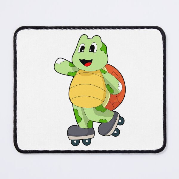 Item preview, Turtle Inline skating Inline skates  designed and sold by Snabdesign84.