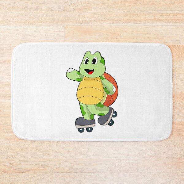 Item preview, Turtle Inline skating Roller skates designed and sold by Snabdesign84.