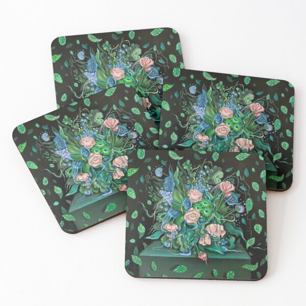 Item preview, Invasive Exotic designed and sold by ArabellaProffer.