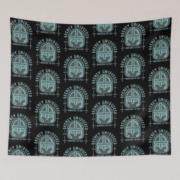 Item preview, Orkney Viking Helmet - Orkney Uncovered designed and sold by OrkneyUncovered.