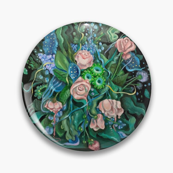 Item preview, Invasive Exotic designed and sold by ArabellaProffer.