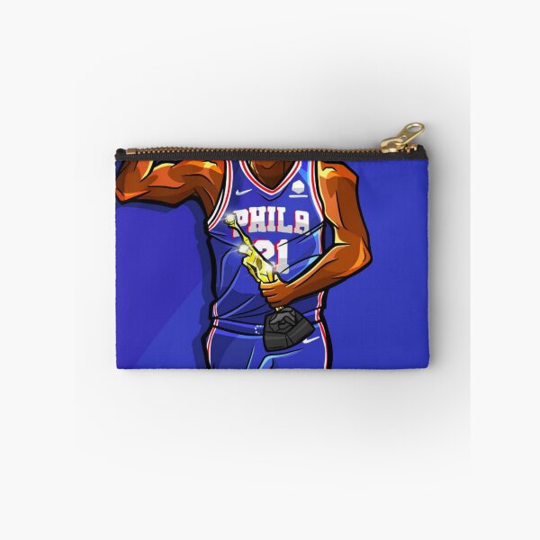 Item preview, TRUST THE PROCESS | JOEL EMBIID MVP EDITION designed and sold by 3005Garments.
