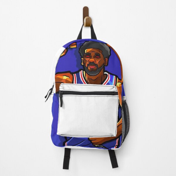 Artikelvorschau, VERTRAUEN SIE DEM PROZESS | JOEL EMBIID MVP EDITION entworfen und verkauft von 3005Garments.