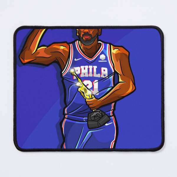 Item preview, TRUST THE PROCESS | JOEL EMBIID MVP EDITION designed and sold by 3005Garments.