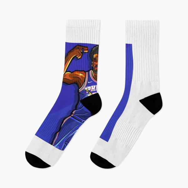 Item preview, TRUST THE PROCESS | JOEL EMBIID MVP EDITION designed and sold by 3005Garments.