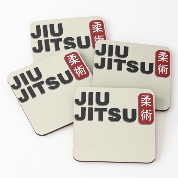 Item preview, Jiu-Jitsu Zen: Kanji Cloaked Comfort Colors designed and sold by LuizSilva1983.