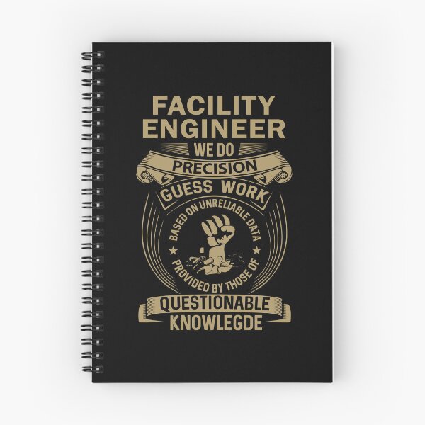Item preview, Facility Engineer designed and sold by MiraclePitts.