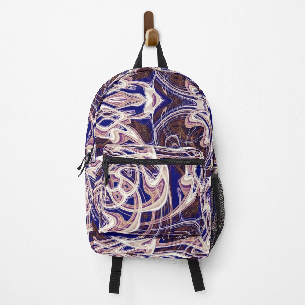 Artikel-Vorschau von Rucksack, designt und verkauft von DP13Studio.