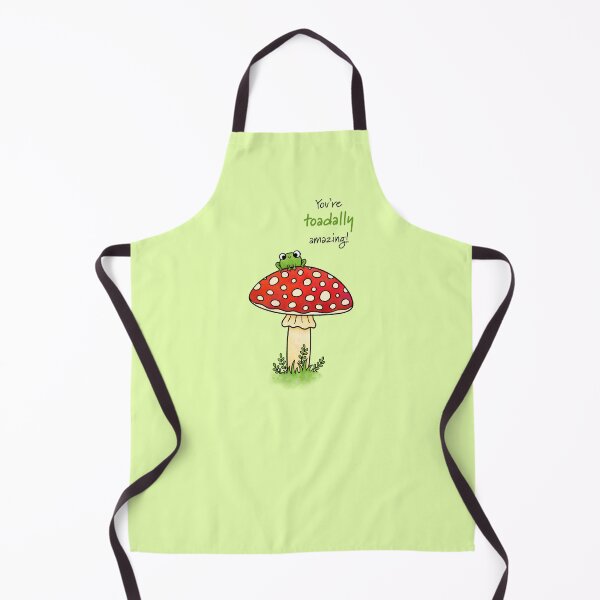 Item preview, You're Toadally Amazing! designed and sold by Claske.