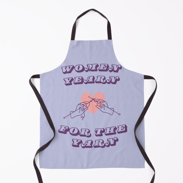 Item preview, Women Yearn for the Yarn designed and sold by selahrae.
