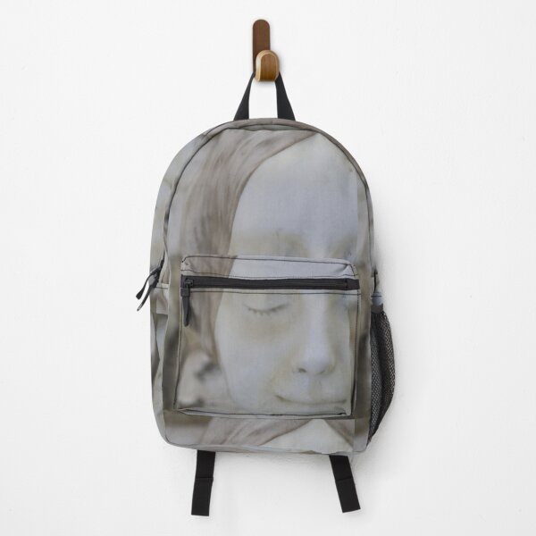 Item preview, L'Inconnue de la Seine Up Close designed and sold by DivineDeeds.
