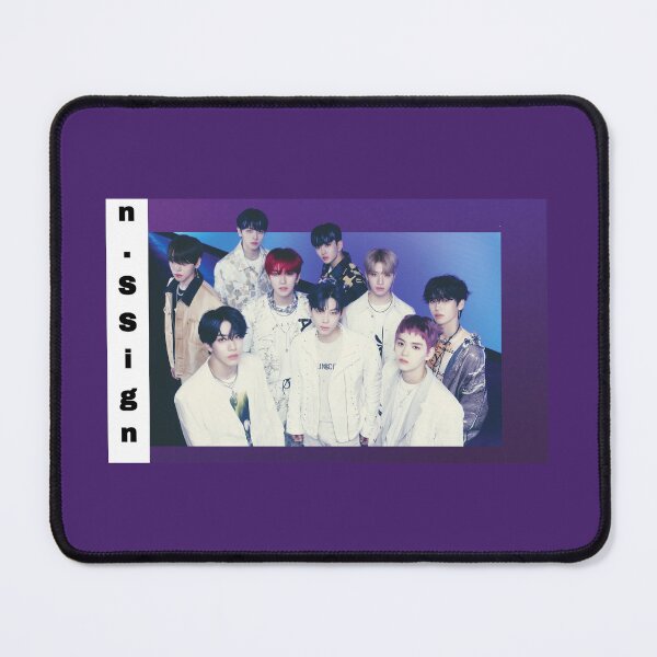 Item preview, n.SSign designed and sold by HYYH Enthusiast.