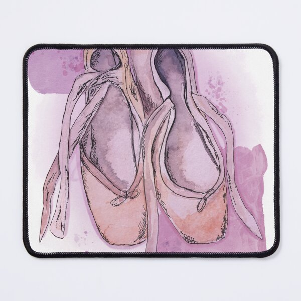 Item preview, Dancing is dreaming with the feet designed and sold by CUSCUPIRETA .