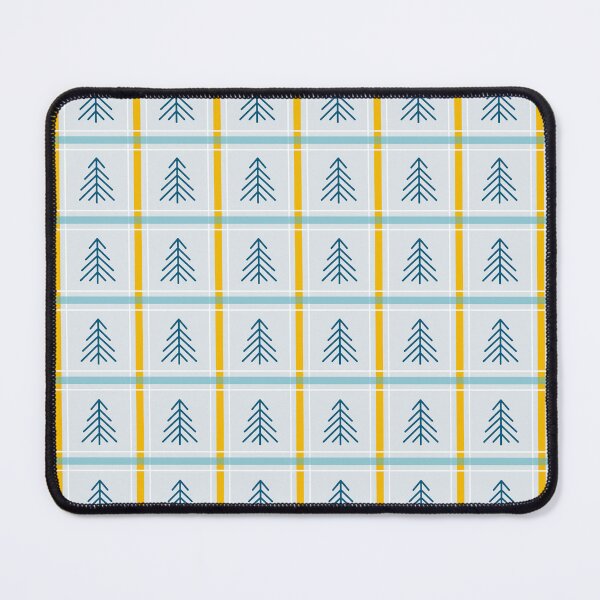 Item preview, Winter Plaid designed and sold by NancyDzines.