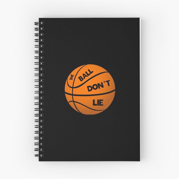 Artikelvorschau, Der Ball lügt nicht entworfen und verkauft von TheBallDontLie.
