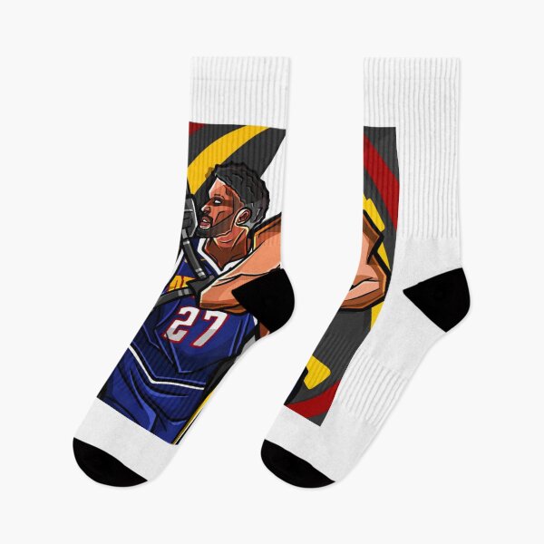 Item preview, JOKIC AND MURRAY | DYNAMIC DUO OF CHAMPIONS designed and sold by 3005Garments.