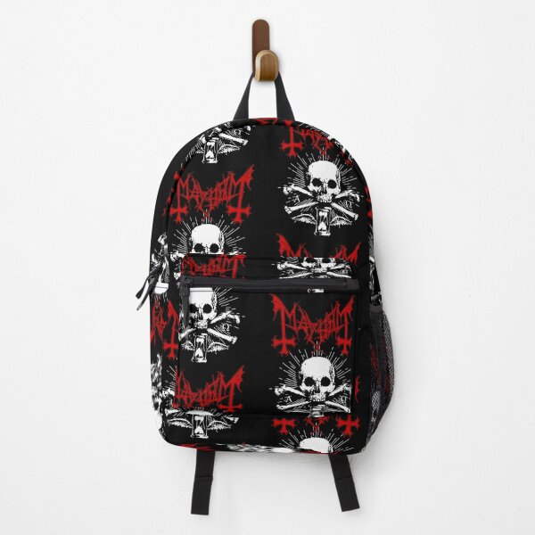 Item preview, MAYHEM BAND Essential designed and sold by rickenaship.