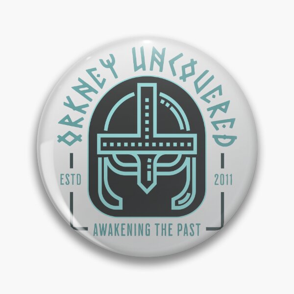 Item preview, Orkney Viking Helmet - Orkney Uncovered designed and sold by OrkneyUncovered.