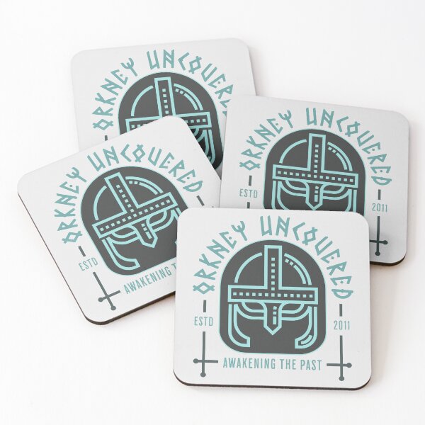Item preview, Casco vikingo de las Orcadas - Orcadas descubiertas designed and sold by OrkneyUncovered.