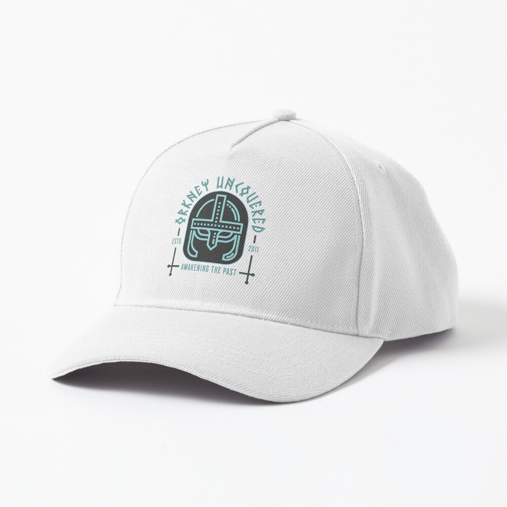 Item preview, Baseball Cap designed and sold by OrkneyUncovered.