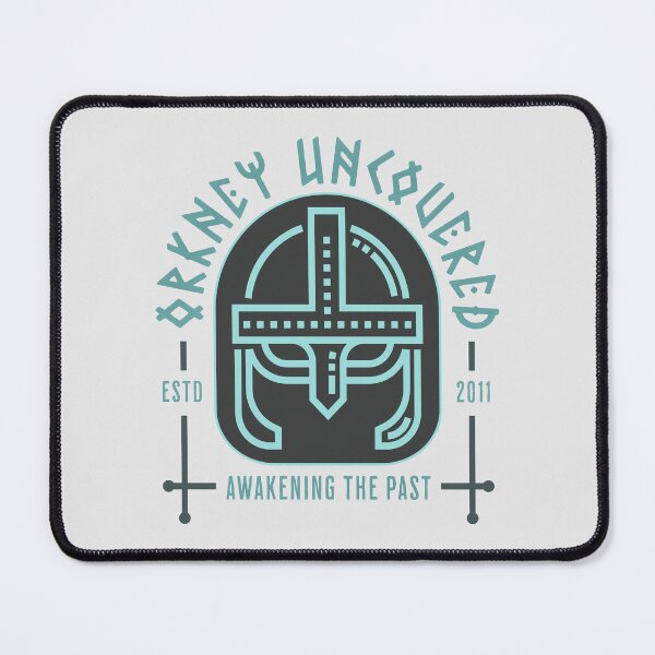 Item preview, Orkney Viking Helmet - Orkney Uncovered designed and sold by OrkneyUncovered.