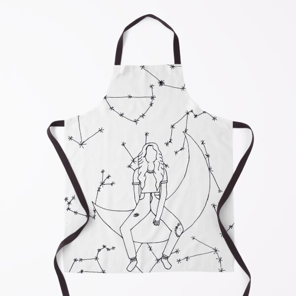 Item preview, Ledge of the moon - Outline designed and sold by Craftonmegan.