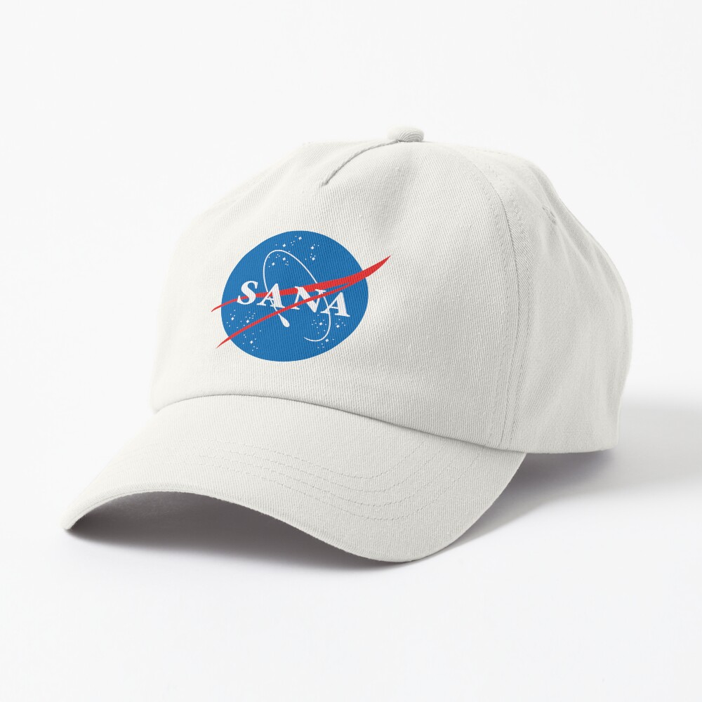 Item preview, Dad Hat designed and sold by QarliesArt.