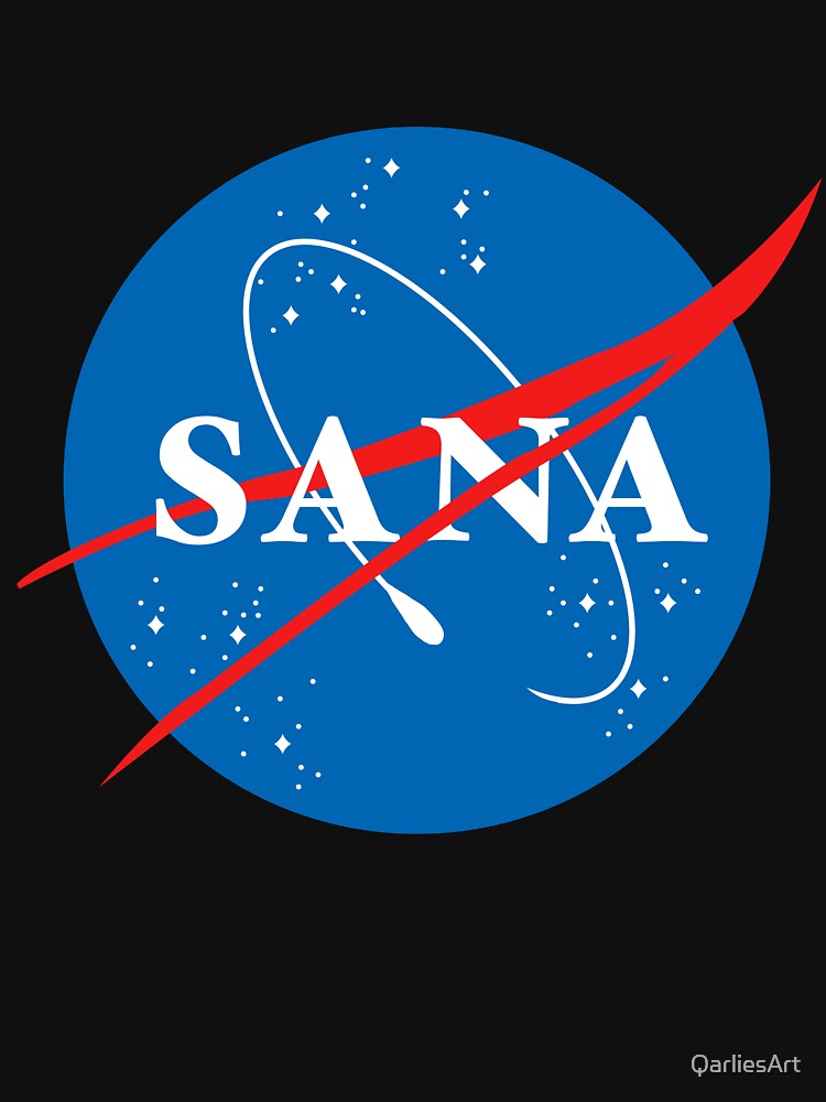 Thumbnail 5 of 5, Pullover Hoodie, Dyslexic Space Design designed and sold by QarliesArt.