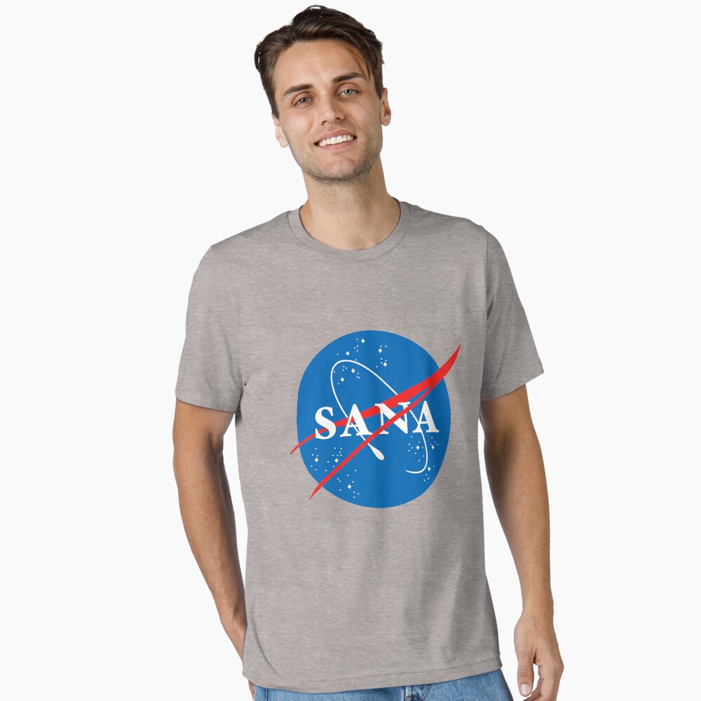 Item preview, Essential T-Shirt designed and sold by QarliesArt.