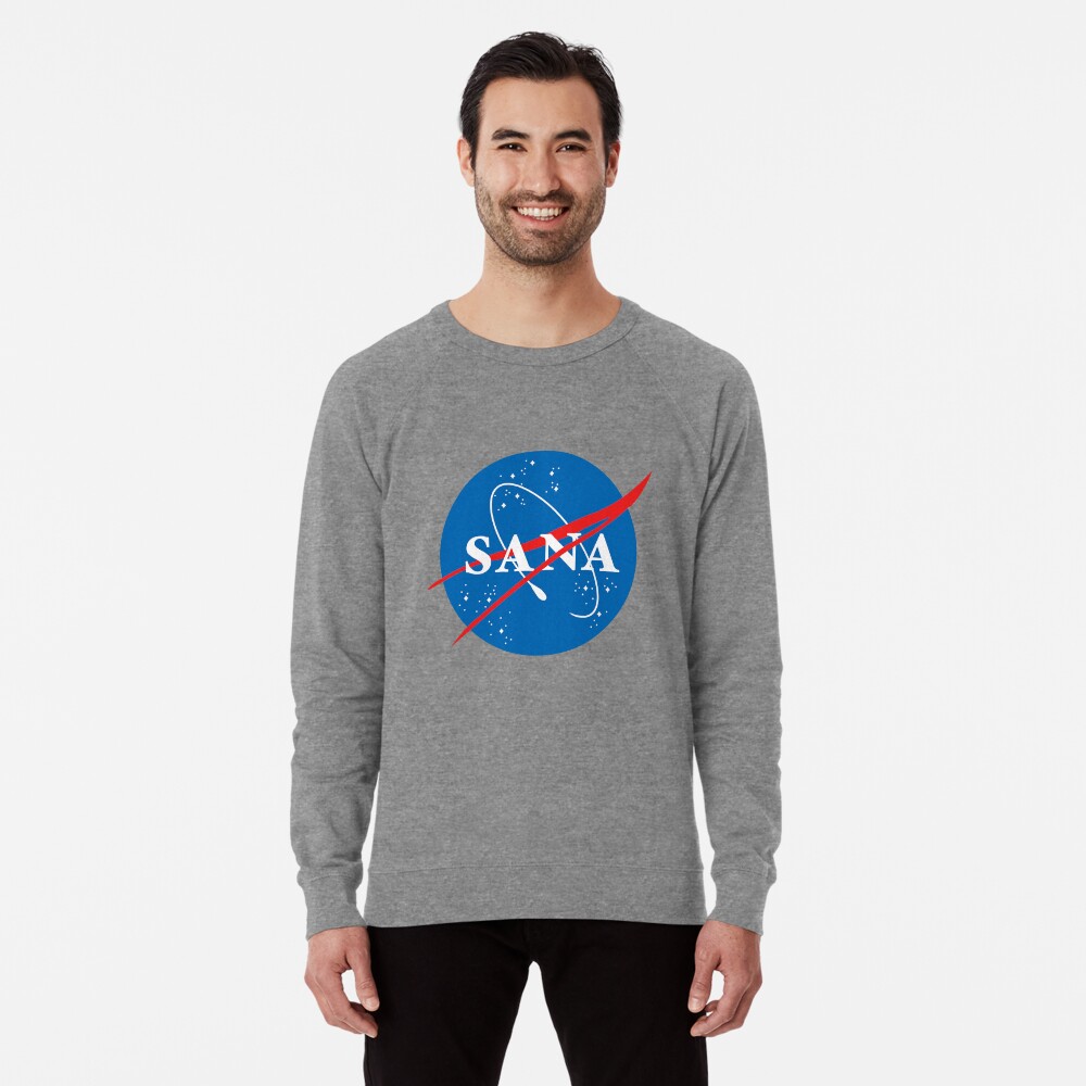 Item preview, Lightweight Sweatshirt designed and sold by QarliesArt.