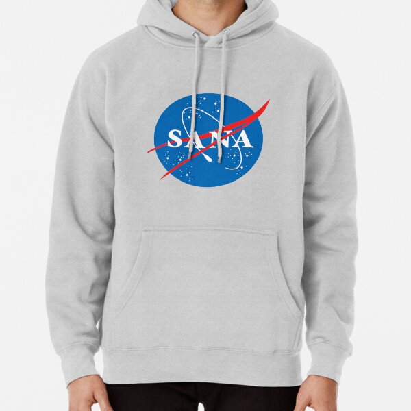 Pullover Hoodie