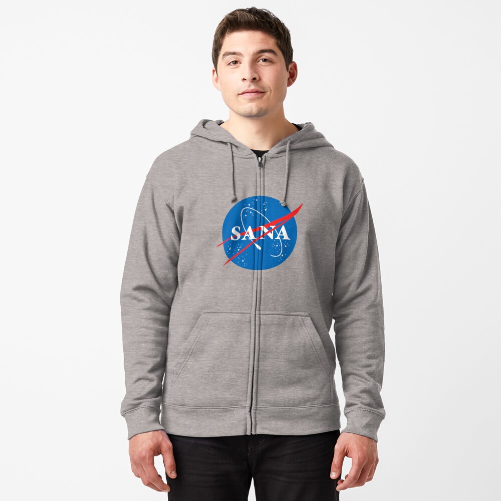 Item preview, Zipped Hoodie designed and sold by QarliesArt.