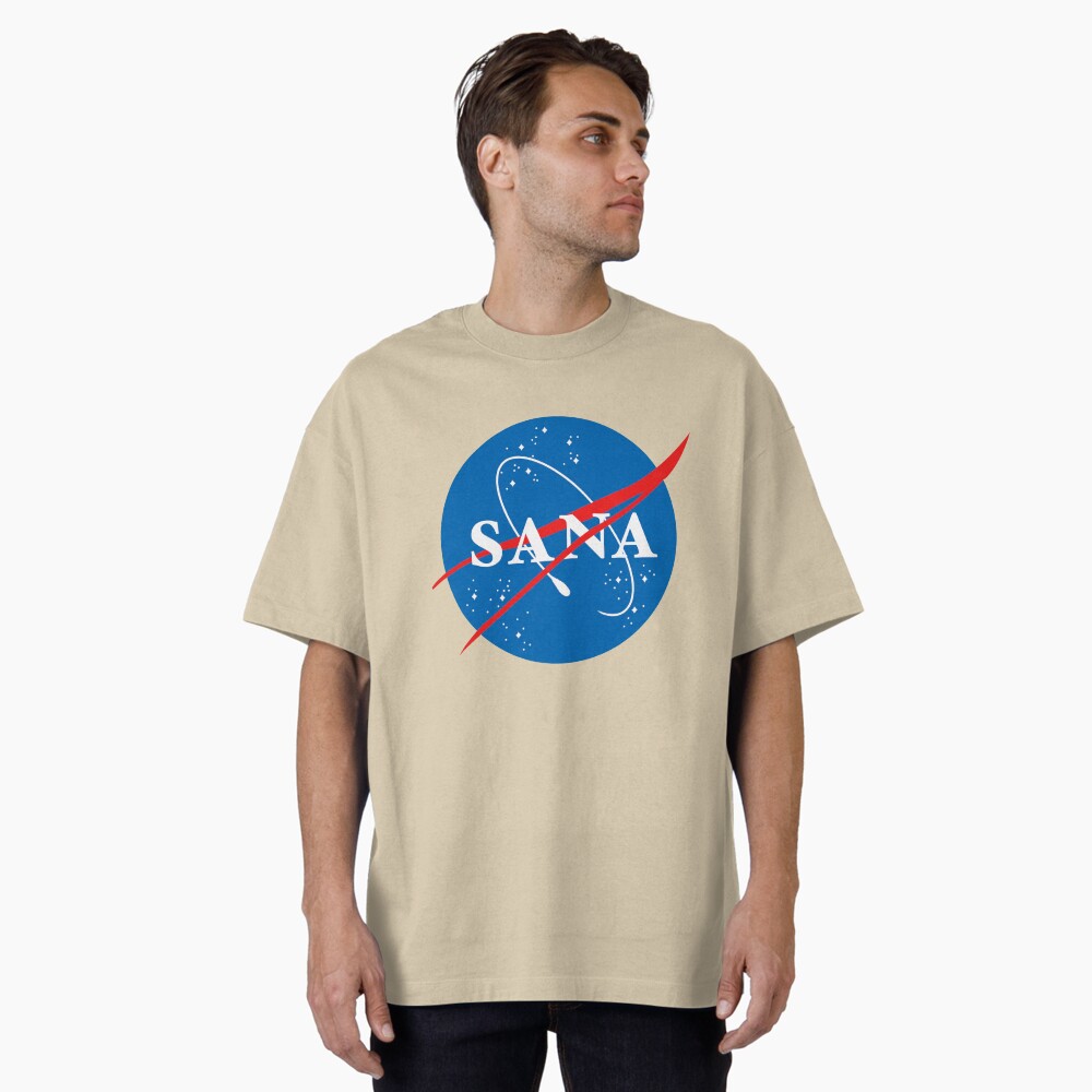Item preview, Oversized T-Shirt designed and sold by QarliesArt.