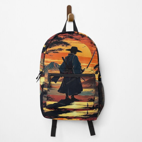 Item preview, Samurai japanese warrior designed and sold by erozzz.