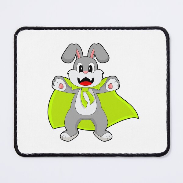 Item preview, Rabbit Halloween Cape designed and sold by Snabdesign84.