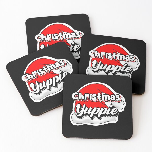 Item preview, Christmas Yuppie designed and sold by Krissys-Art.