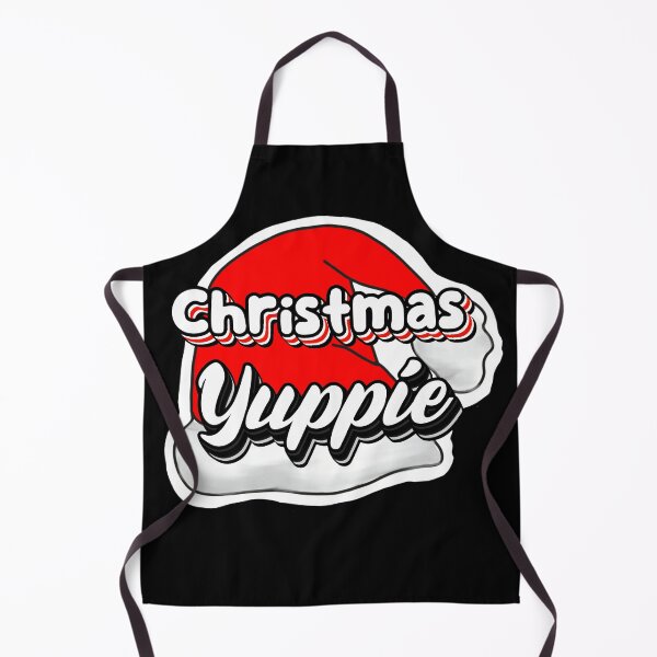 Item preview, Christmas Yuppie designed and sold by Krissys-Art.