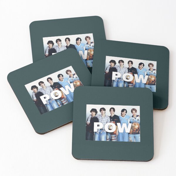 Item preview, POW designed and sold by HYYH Enthusiast.