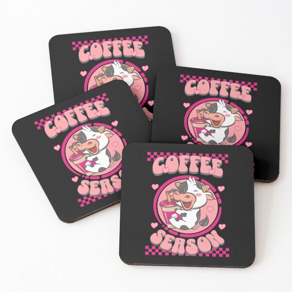Item preview, Coffee Season designed and sold by RockBeeDesigns.